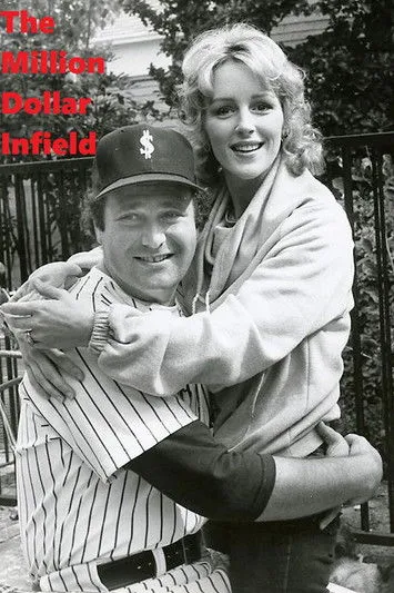 Rob Reiner interpreta a Monte Miller en The Million Dollar Infield