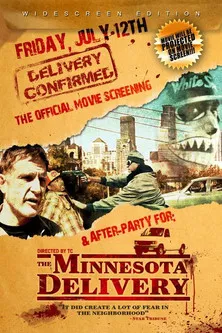 Póster de The Minnesota Delivery