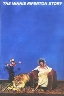 Póster de The Minnie Riperton Story
