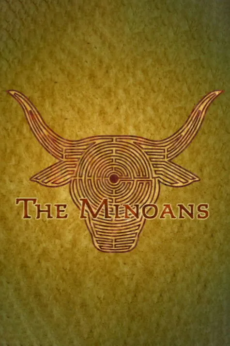 Póster de The Minoans