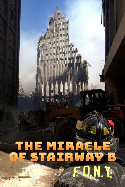 Póster de la película The Miracle of Stairway B