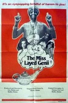 Póster de la película The Mislayed Genie