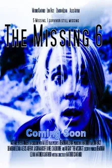 Jason Markoff interpreta a Ricky en The Missing 6