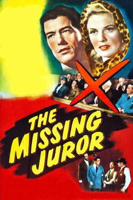Jean Stevens interpreta a Tex Tuttle en The Missing Juror