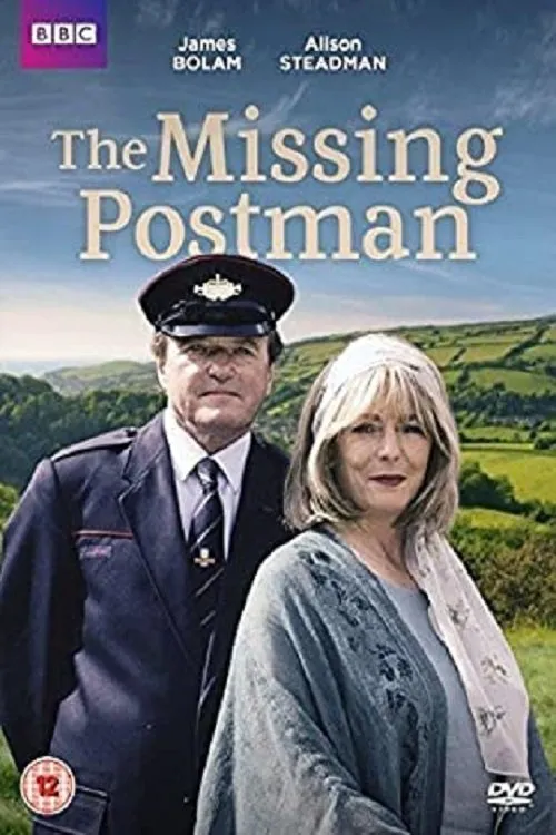 Póster de The Missing Postman