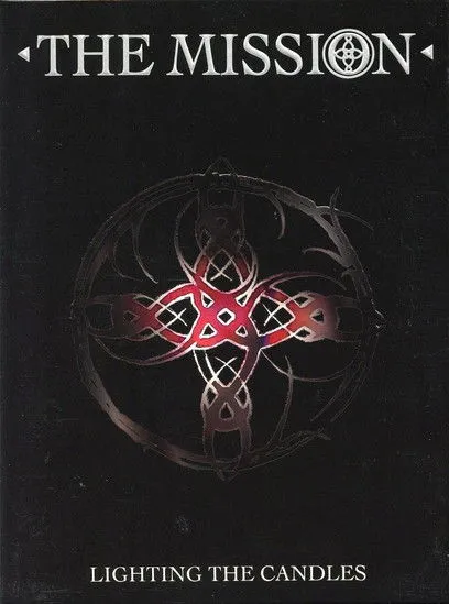 Póster de The Mission: Lighting the Candles