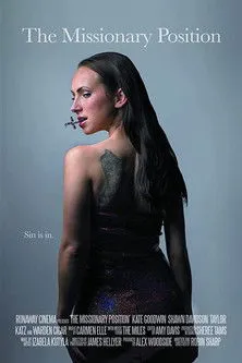 Póster de The Missionary Position