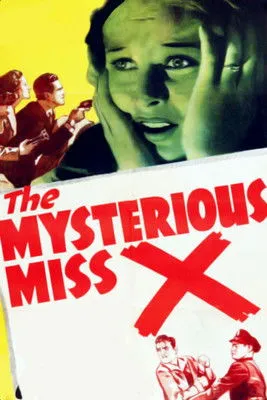 Mabel Todd interpreta a Annie Botts en The misteriosa Miss X