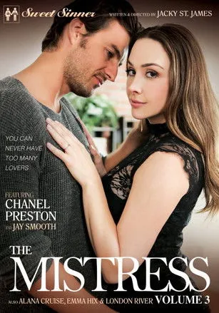 Póster de The Mistress 3