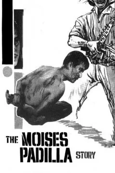 Ben Perez interpreta a en The Moises Padilla Story