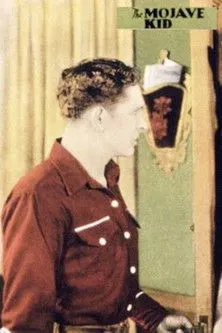 Lillian Gilmore interpreta a Thelma Vaddez en The Mojave Kid