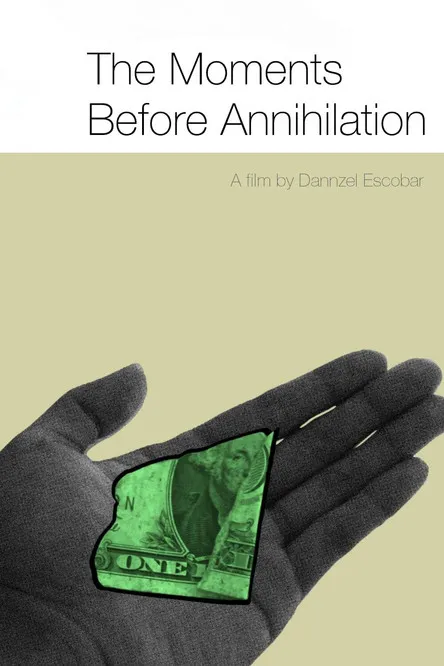 Andrew Segura interpreta a en The Moments Before Annihilation