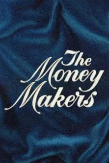 Valentine Dyall interpreta a Narrator en The Money Makers