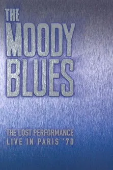 John Lodge interpreta a Himself en The Moody Blues:  The Lost Performance  (Live In Paris '70)