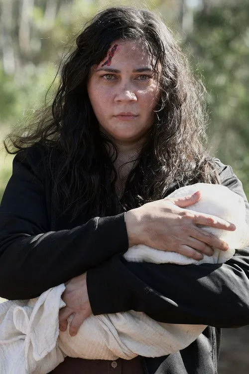 Portada de The Moogai