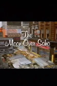 Dave Hill interpreta a Taxi driver en The Moon Over Soho