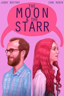 Póster de The Moon & The Starr