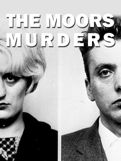 Póster de The Moors Murders Code
