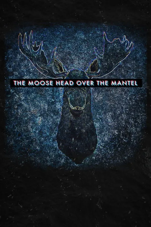 Nat Cassidy interpreta a Jay Bachman en The Moose Head Over the Mantel
