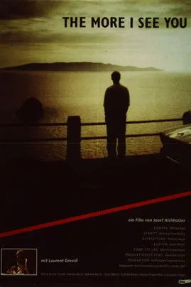 Karina Thayenthal interpreta a Bernadette en The More I See You