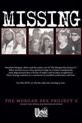 Póster de The Morgan Sex Project 2
