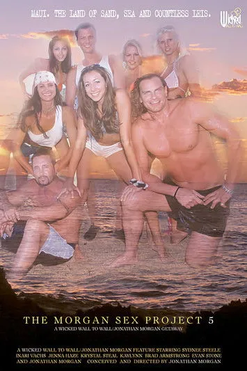 Póster de The Morgan Sex Project 5