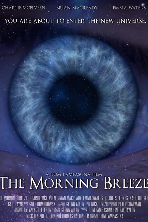 Katie Housley interpreta a Dr. Greene en The Morning Breeze
