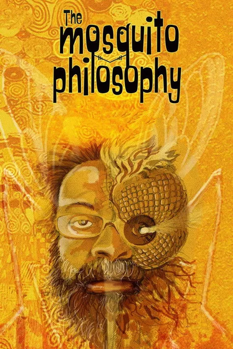 Póster de The Mosquito Philosophy