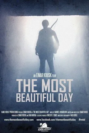 Thomas Kolli interpreta a Male Cannibal en The Most Beautiful Day