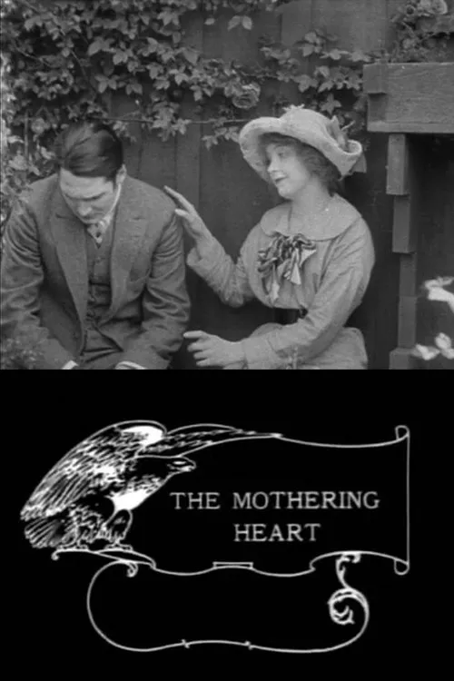 Jennie Lee interpreta a The Wash Customer en The Mothering Heart