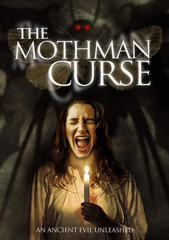 Rachel Dale interpreta a Rachel en The Mothman Curse