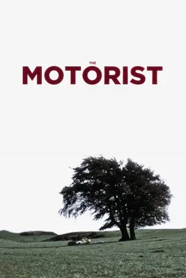 Douglas Russell interpreta a The Priest en The Motorist