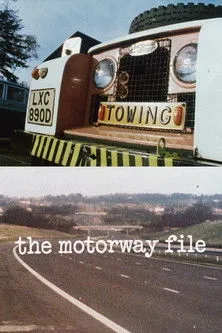 Peter Armitage interpreta a en The Motorway File