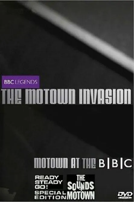 Lamont Dozier interpreta a  en The Motown Invasion