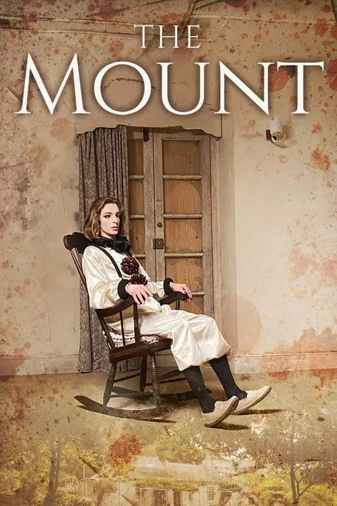 Póster de The Mount