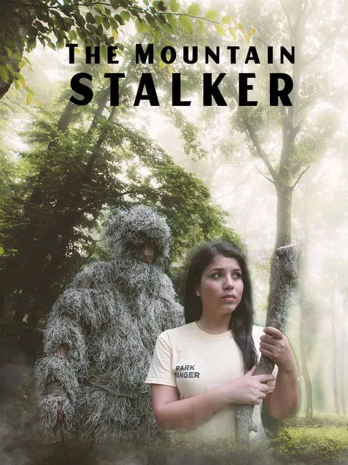 Faustino Deblas interpreta a Park Ranger Tino en The Mountain Stalker