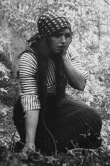 Percy Moran interpreta a  en The Mountaineer's Romance