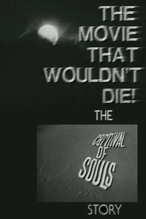 Herk Harvey interpreta a Self en The Movie That Wouldn't Die! – The 'Carnival of Souls' Story
