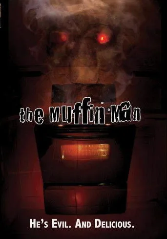 Chris Ippolito interpreta a Chad en The Muffin Man