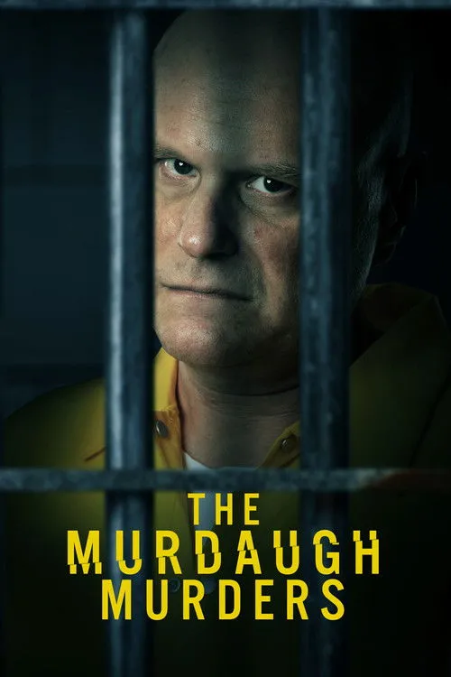 Póster de The Murdaugh Murders