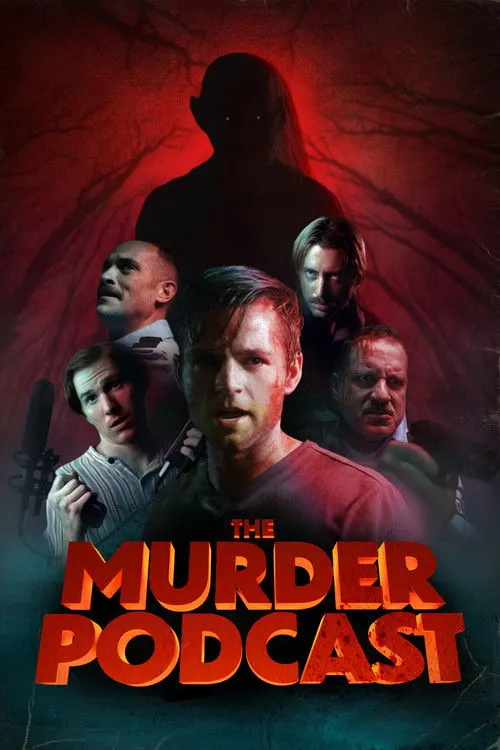 Póster de The Murder Podcast