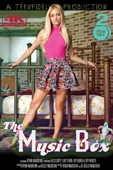 Póster de The Music Box