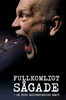 Póster de The Music Critic