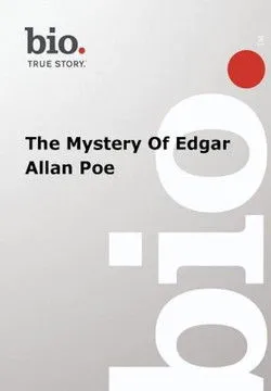 Paul Clemens interpreta a Writer & Poe Scholar en The Mystery of Edgar Allan Poe