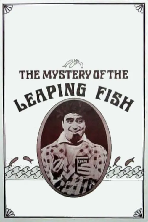 Joe Murphy interpreta a Footman on Vehicle (uncredited) en The Mystery of the Leaping Fish