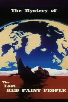 Warren Howard interpreta a Augustus Hamlin en The Mystery of the Lost Red Paint People