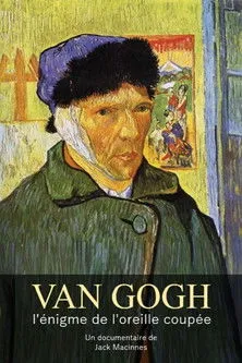 Jeremy Paxman interpreta a Himself - Presenter en The Mystery of Van Gogh's Ear