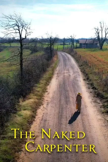Póster de The Naked Carpenter