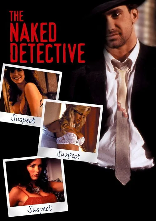 Camille Grammer interpreta a Annie O'Shea (as Camille Donatacci) en The Naked Detective