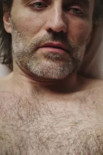 Póster de The Naked Truth